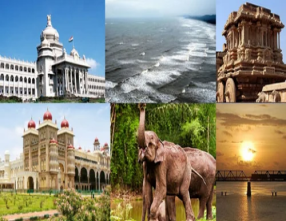 Karnataka Tour Packages