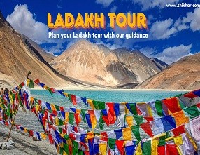 Ladakh Tours
