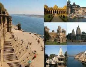 Madhya Pradesh Tours