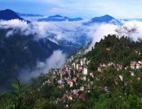 Assam Arunachal Meghalaya Tour