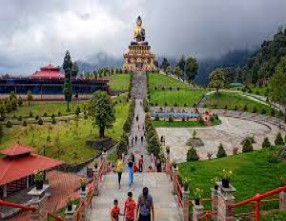 North East India Tour