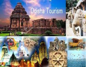 Odisha Tours