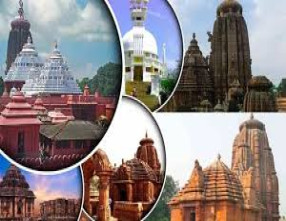 Odisha Tour Packages