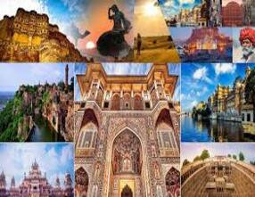 Rajasthan Tours