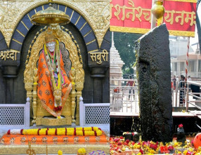 Shirdi and Shani Shignapur Tour