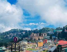 Sikkim Darjeeling Tour Package