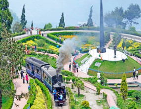 Sikkim Darjeeling Tour Packages