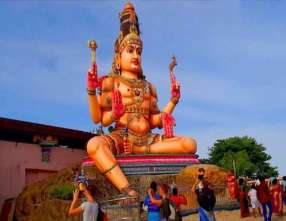 Ramayana Tour Package Sri Lanka