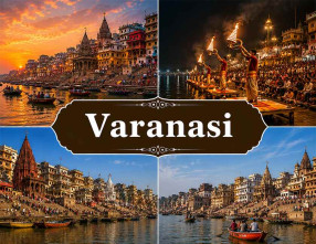 Varanasi Tour