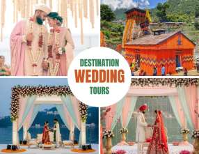 Wedding Tour