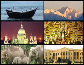 West Bengal Tour Packages