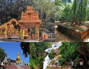Ramayana Tour in Srilanka