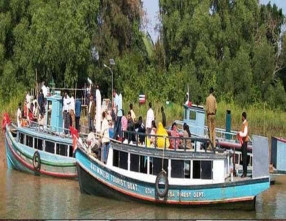 Wild Treasure Bhitarkanika Tour