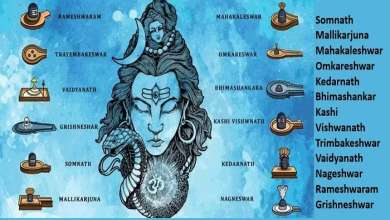 12 Jyotirlinga Tour Booking: Plan Your Sacred All-India Shiva Journey