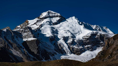 Adi Kailash Yatra: A Spiritual and Adventurous Journey to the Abode of Lord Shiva