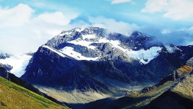 Adi Kailash and Om Parvat Tour Packages With NTP Groups