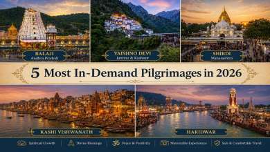 The 5 Most In-Demand Pilgrimages in 2026