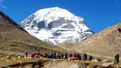 Kailash Mansarovar Yatra via India: A Sacred Pilgrimage