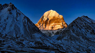 Kailash Mansarovar Yatra via Nepal: A Spiritual Journey Beyond Borders