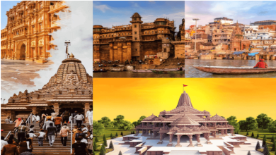 A Complete Spiritual Ayodhya Varanasi Prayagraj Tour Package - What's So Special