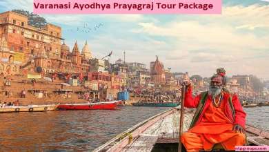 Complete 2026 Magh Mela Pilgrimage Guide: Varanasi–Ayodhya–Prayagraj Spiritual Circuit