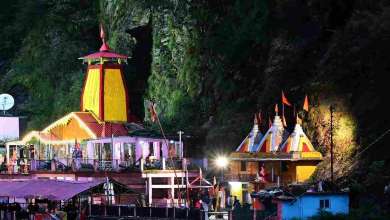 Yamunotri Yatra – A Complete Guide to the Sacred Journey