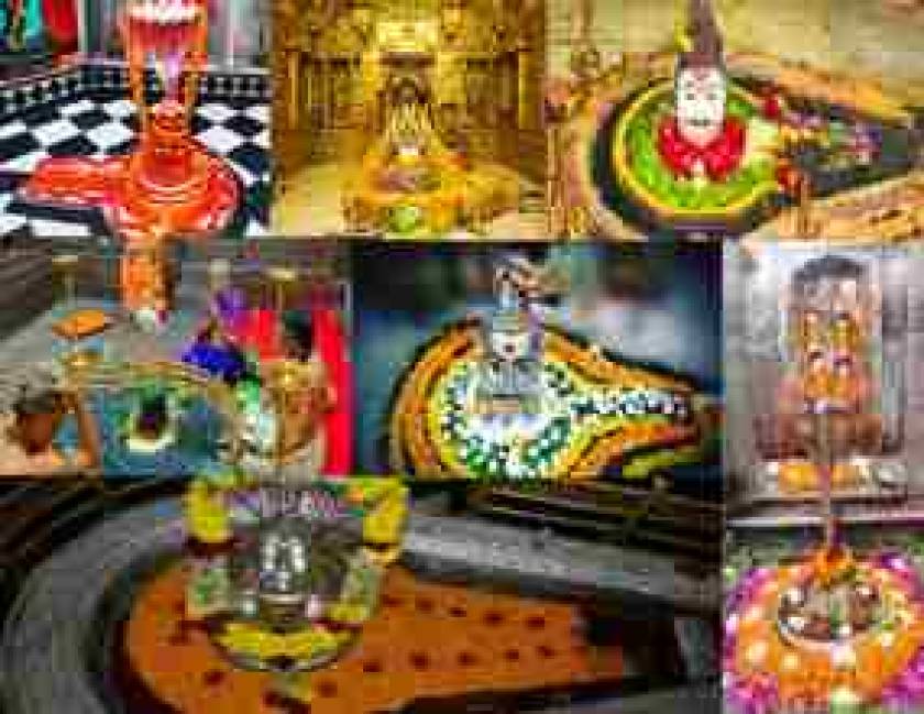 7 Jyotirlinga Darshan Yatra