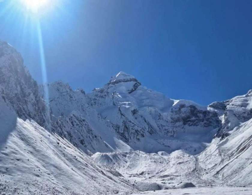 Adi Kailash Tour Package for NRI Travellers