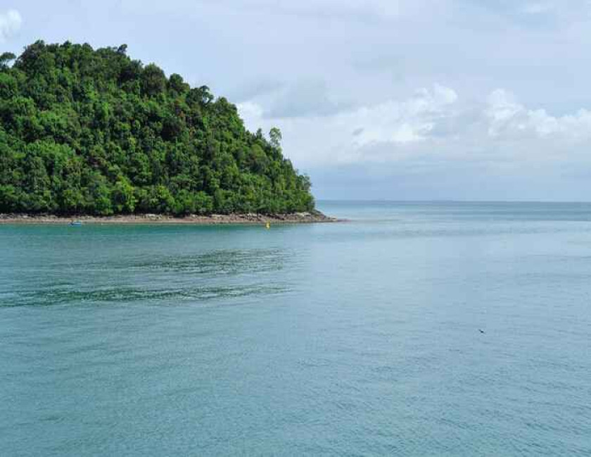 Andaman Islands special Tour