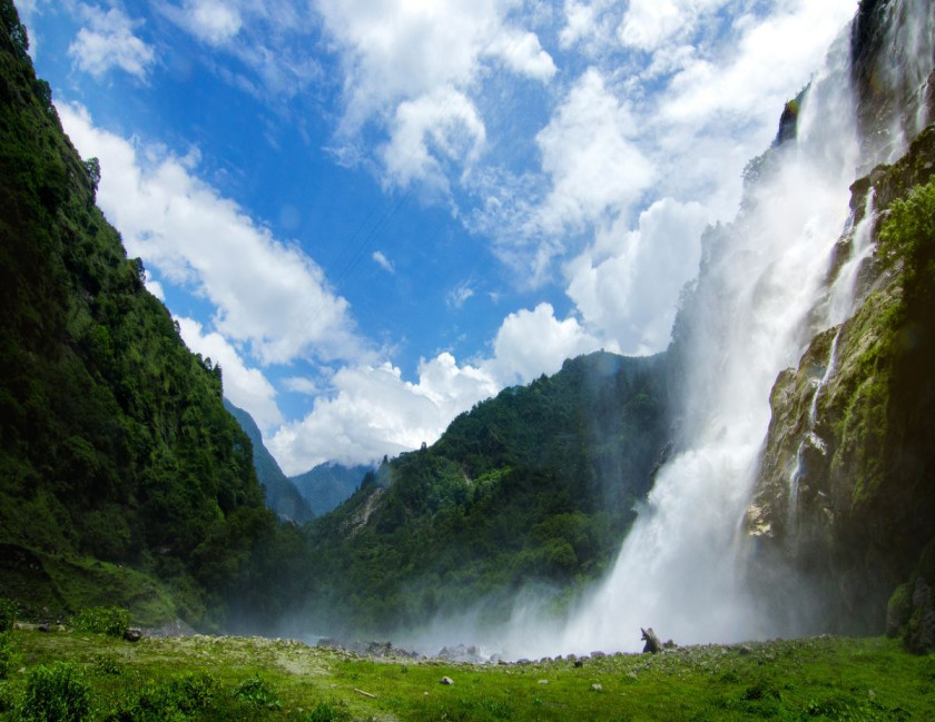 Arunachal at a Glance Tour