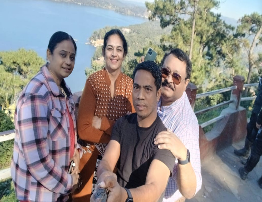 Assam Meghalaya Arunachal Pradesh Tour