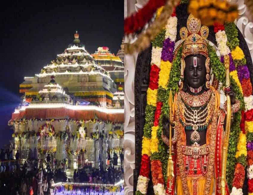 Ayodhya Tour Package