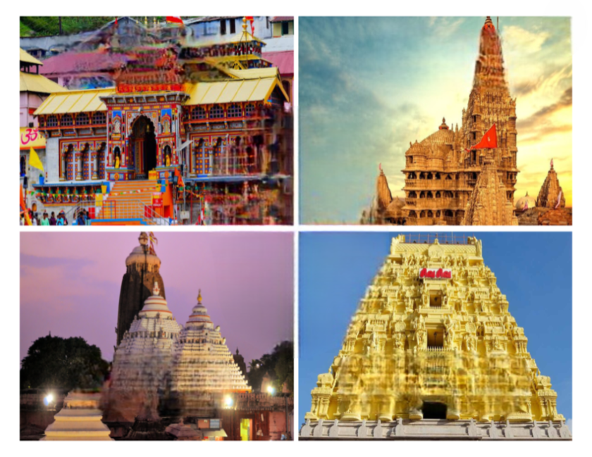 Winter Bada Chardham Yatra