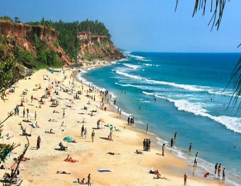 Delightful Goa Vacation Tour