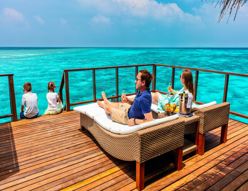 Bangaram Island Tour Package