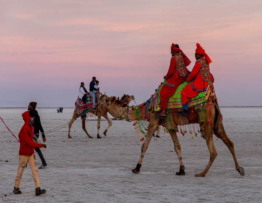 Best of Kutch Tour