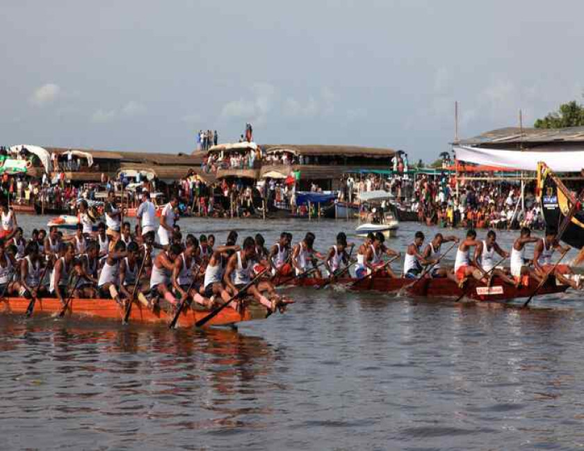 Best of Kerala Tour
