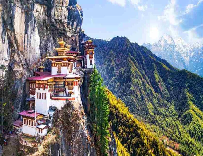 Bhutan Tour Package