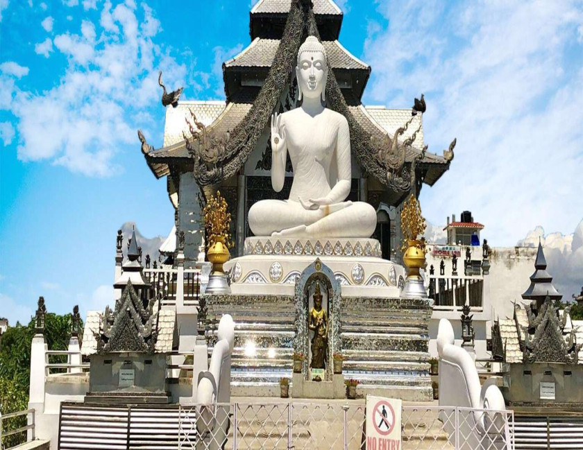 Buddhist Interest Tour