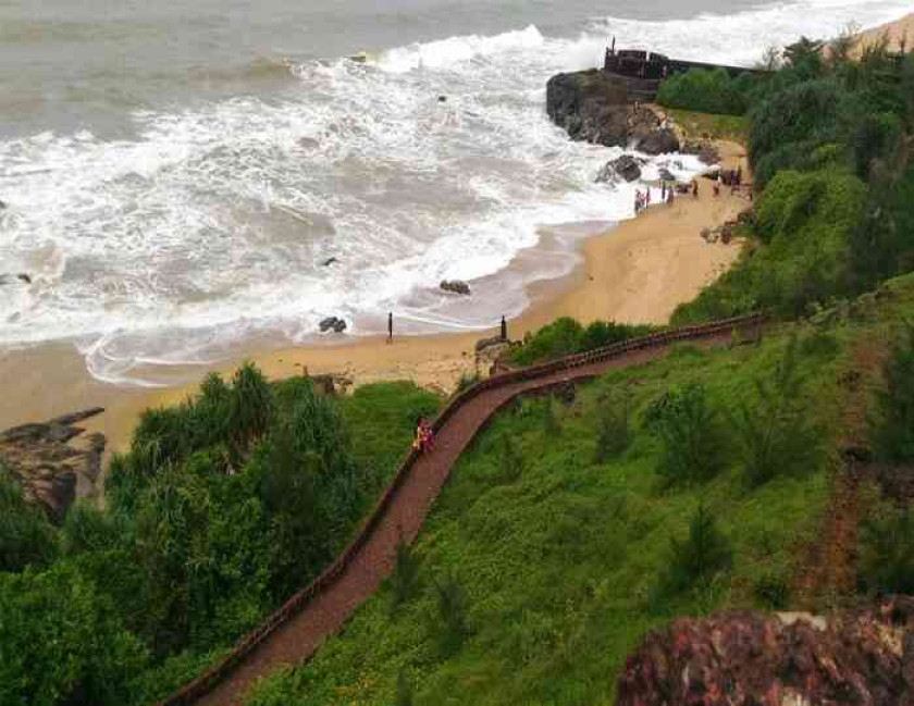 Coorg Bekal Tour