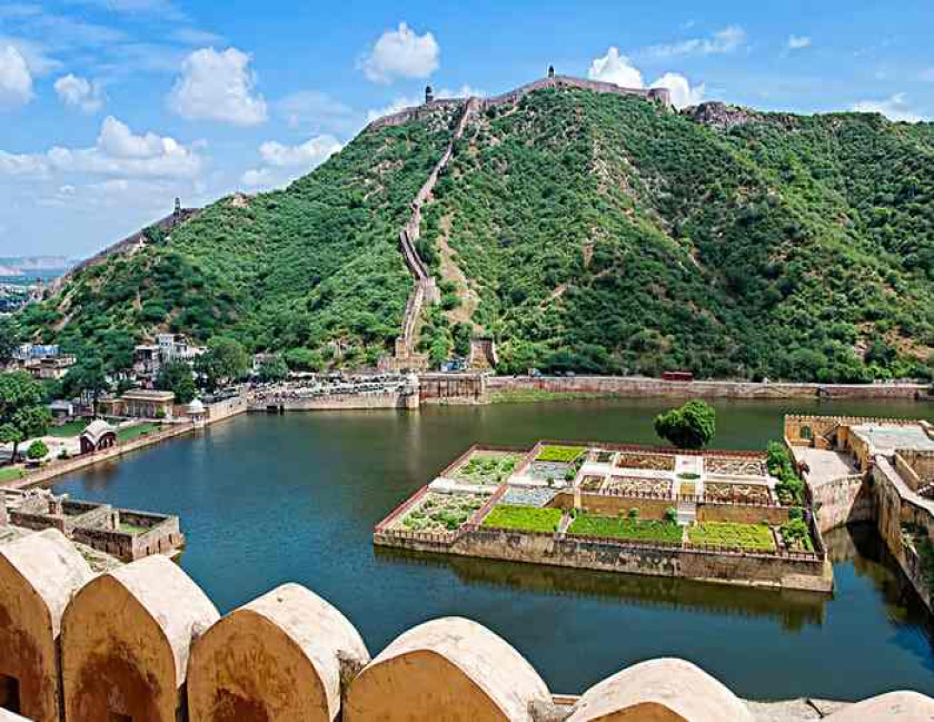 Cultural Tour Of Rajasthan