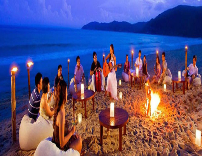 Delightful Goa Vacation Tour Package