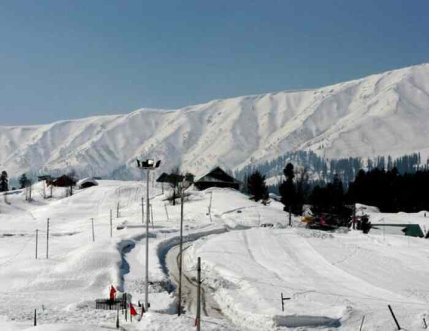 Discover Valley of Kashmir Tour