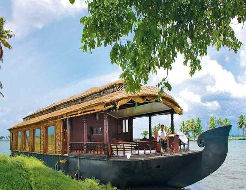Exotic Kerala Tour