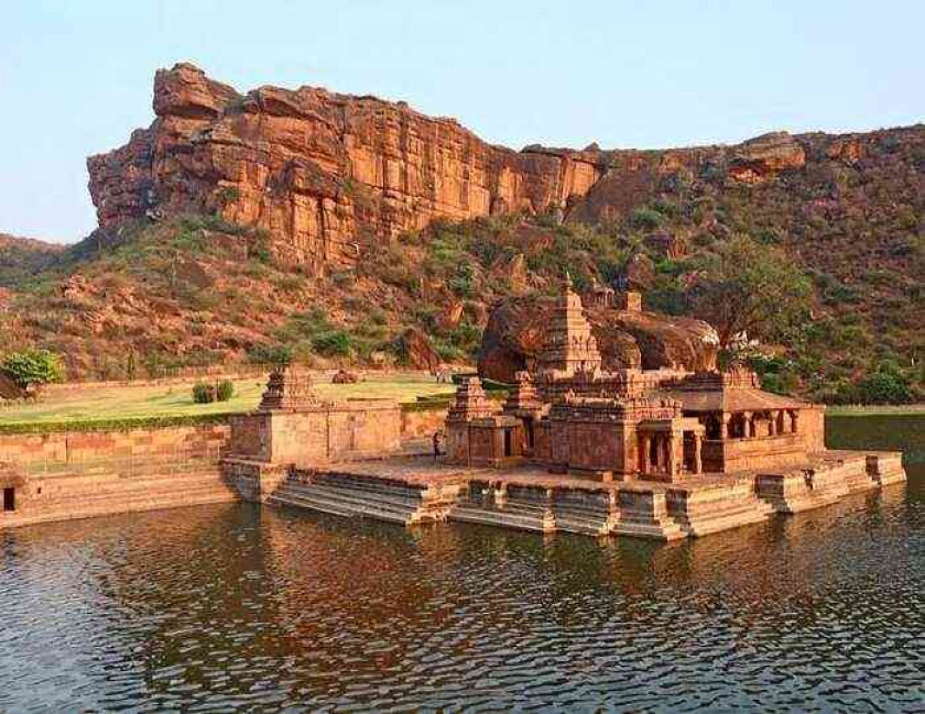 Goa and Karnataka Family Tour