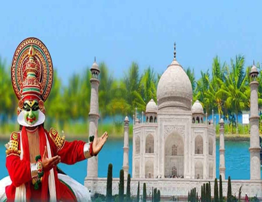 Jewish Vacation with Golden Triangle & Kerala Tour