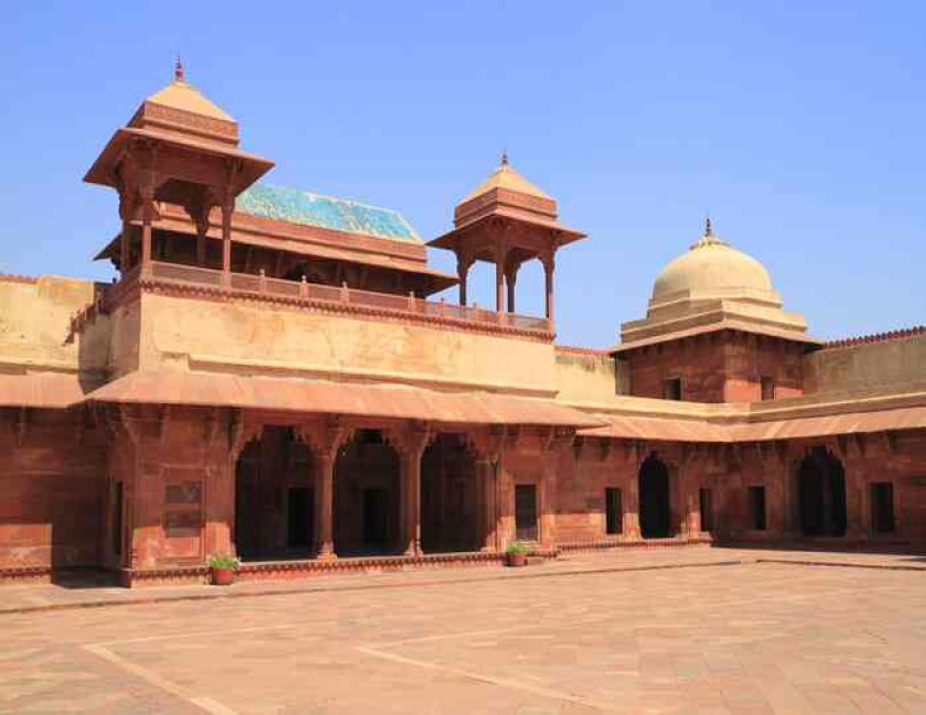 Golden Triangle with Haridwar Rishikesh Tour