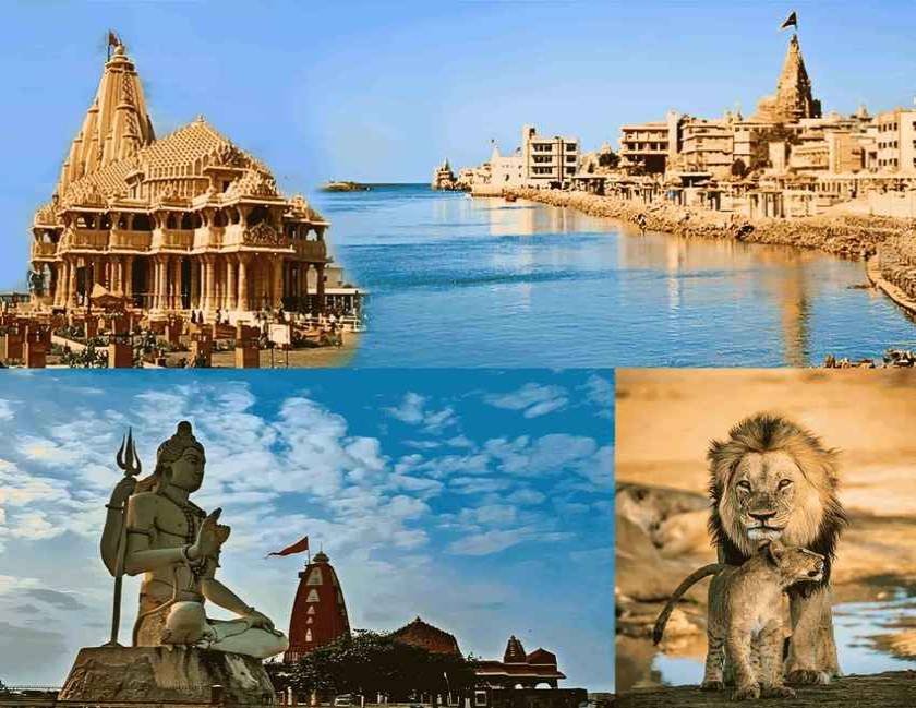 Gujarat Tour