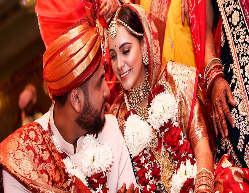 Destination Wedding in Gujarat