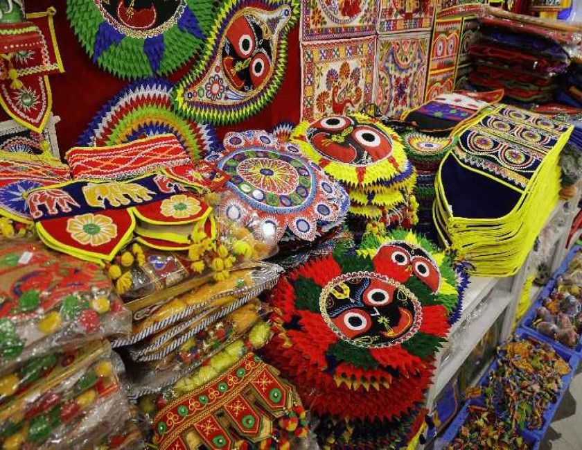 Gujarat Handicraft Tour